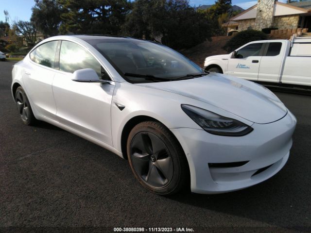 tesla model 3 2020 5yj3e1ebxlf801054