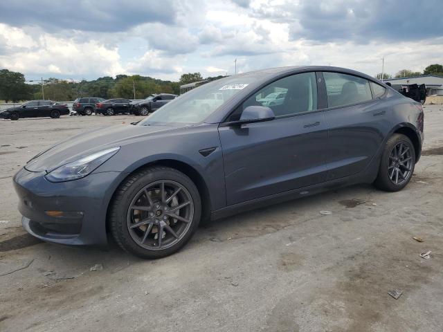 tesla model 3 2021 5yj3e1ebxmf049793