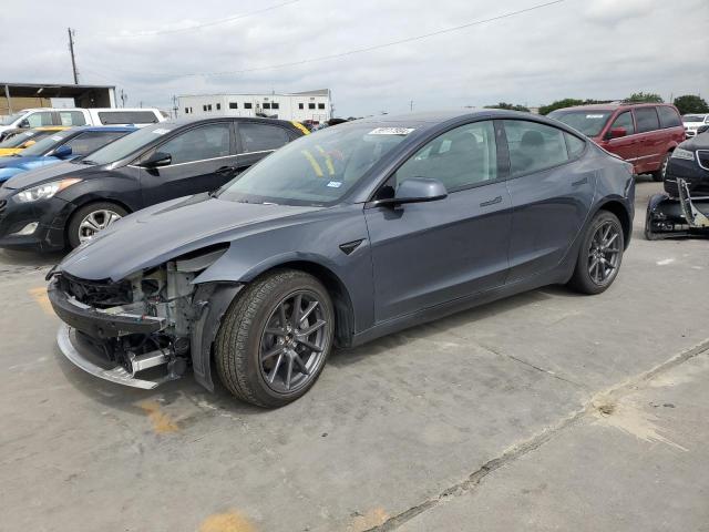 tesla model 3 2021 5yj3e1ebxmf060194