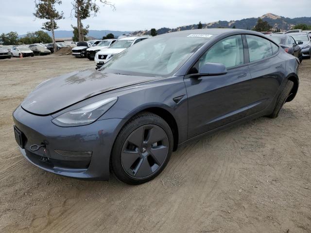 tesla model 3 2021 5yj3e1ebxmf068120