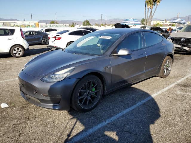 tesla model 3 2021 5yj3e1ebxmf938271