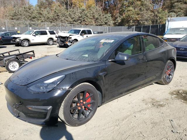 tesla model 3 2021 5yj3e1ebxmf941770