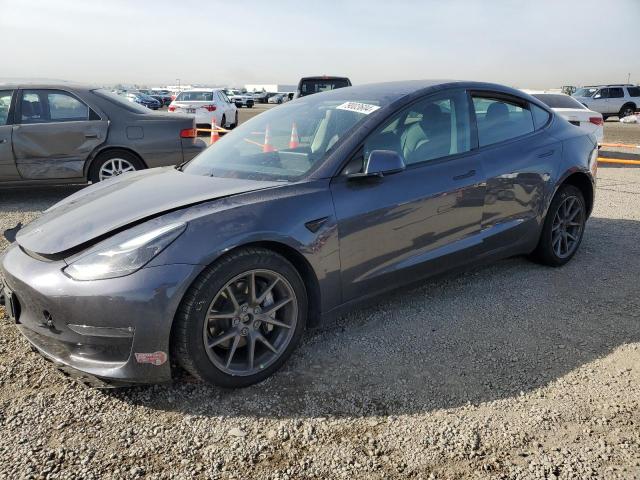 tesla model 3 2021 5yj3e1ebxmf979077