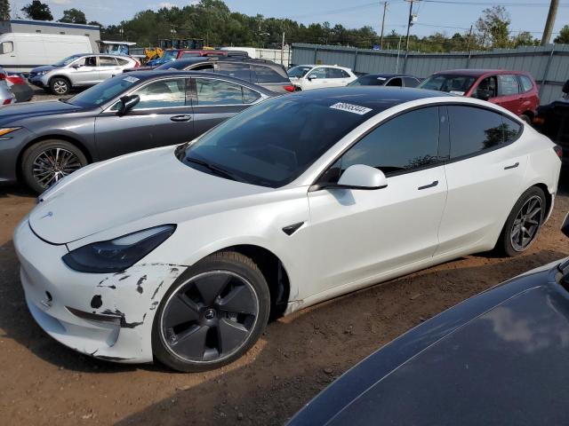 tesla model 3 2021 5yj3e1ebxmf979130