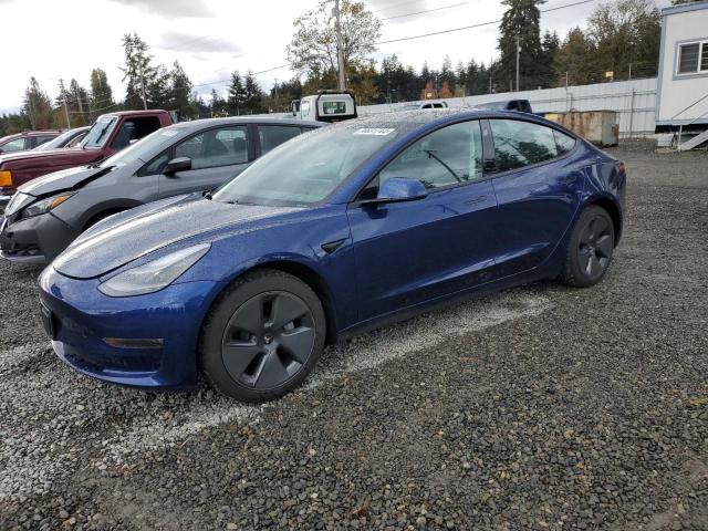 tesla model 3 2021 5yj3e1ebxmf998986