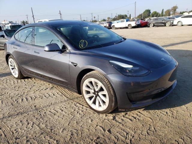 tesla model 3 2022 5yj3e1ebxnf144825