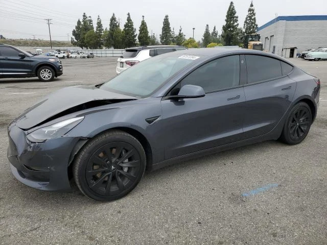 tesla model 3 2022 5yj3e1ebxnf210080