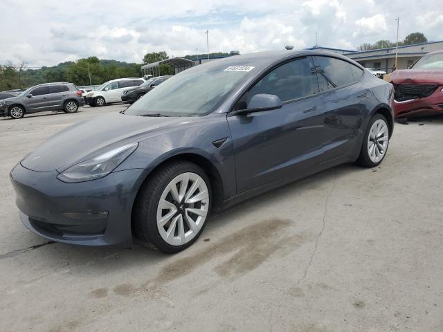 tesla model 3 2023 5yj3e1ebxpf632837