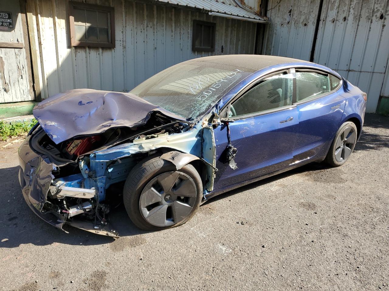 tesla model 3 2023 5yj3e1ebxpf704684