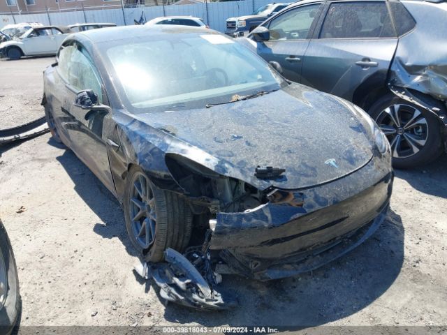 tesla model 3 2023 5yj3e1ebxpf705494