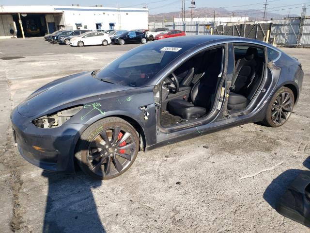 tesla model 3 2020 5yj3e1ec0lf713445