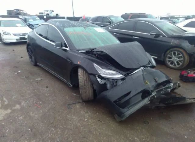 tesla model 3 2020 5yj3e1ec0lf784550