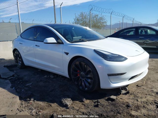 tesla model 3 2021 5yj3e1ec0mf001616