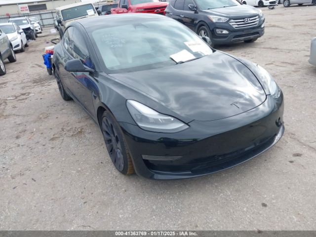 tesla model 3 2021 5yj3e1ec0mf925439