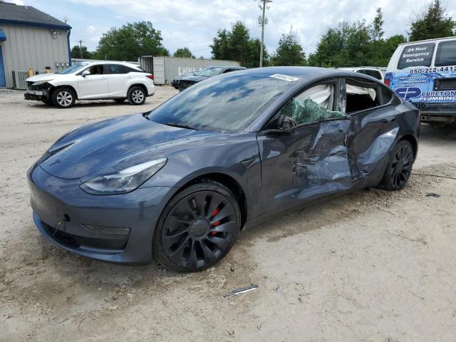 tesla model 3 2022 5yj3e1ec0nf261869