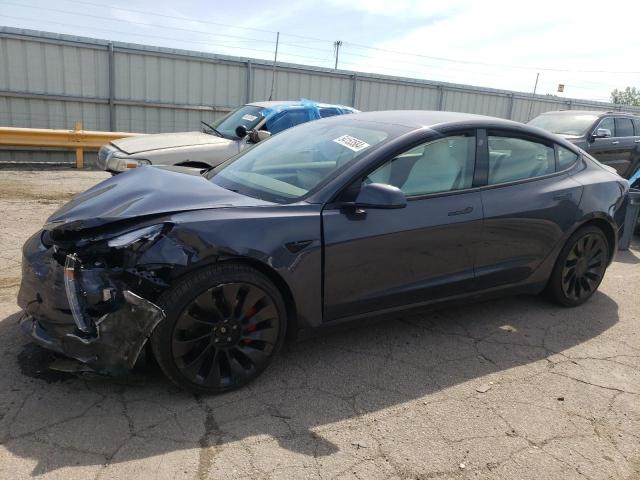 tesla model 3 2023 5yj3e1ec0pf395462