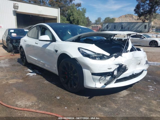 tesla model 3 2023 5yj3e1ec0pf482679