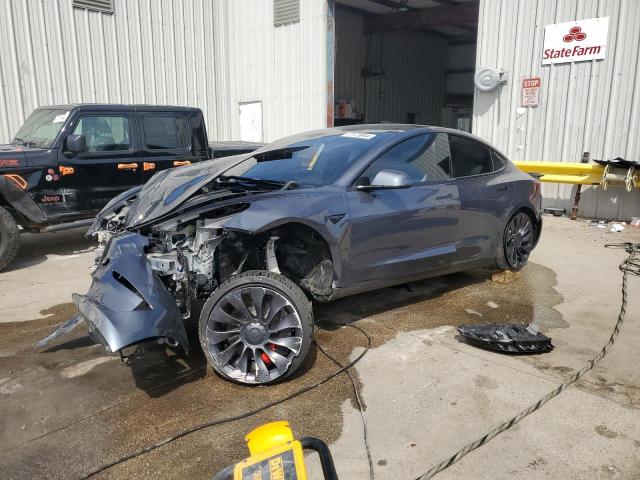 tesla model 3 2023 5yj3e1ec0pf709224