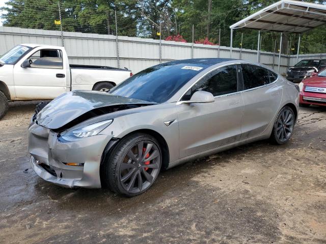 tesla model 3 2020 5yj3e1ec1lf603374