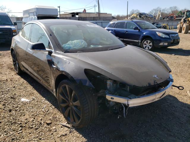 tesla model 3 2020 5yj3e1ec1lf774965