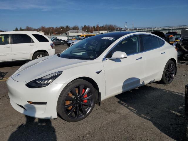 tesla model 3 2020 5yj3e1ec1lf784539