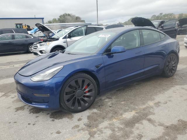 tesla model 3 2021 5yj3e1ec1mf044975