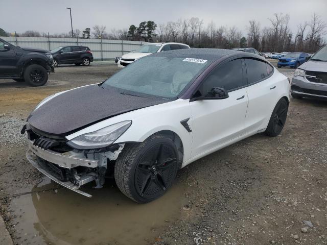 tesla model 3 2021 5yj3e1ec1mf849794