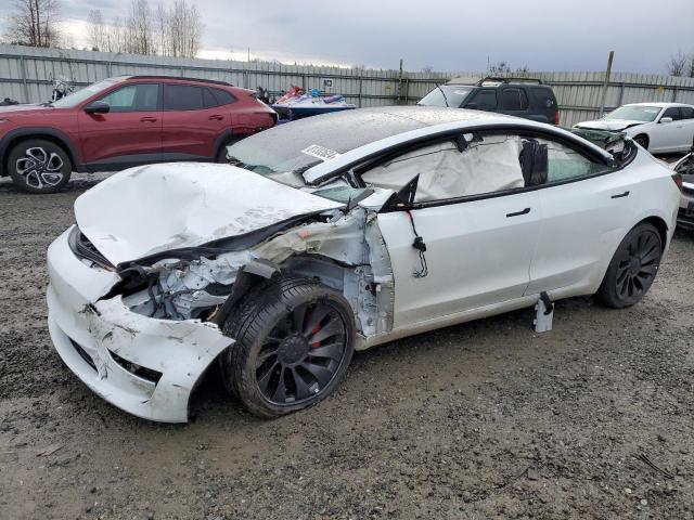 tesla model 3 2023 5yj3e1ec1pf490032