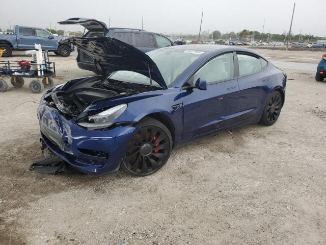 tesla model 3 2023 5yj3e1ec1pf707126