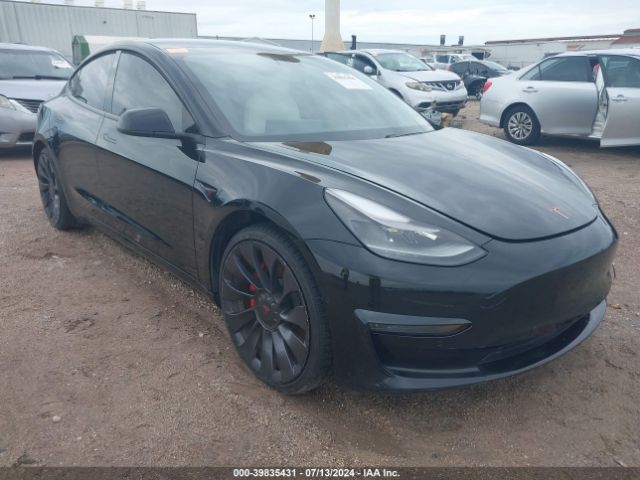 tesla model 3 2021 5yj3e1ec2mf973296