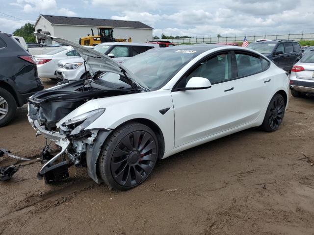 tesla model 3 2022 5yj3e1ec2nf164186