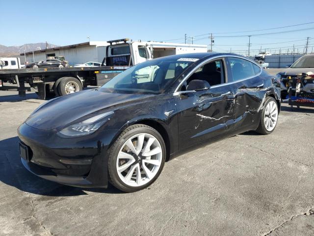 tesla model 3 2020 5yj3e1ec3lf627014