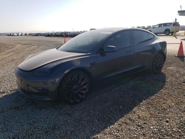 tesla model 3 2022 5yj3e1ec3nf210351