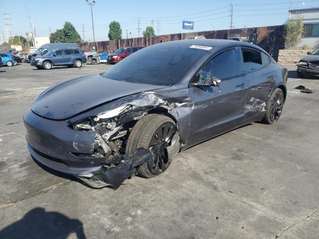 tesla model 3 2022 5yj3e1ec3nf254737