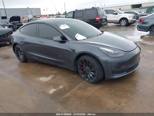 tesla model 3 2023 5yj3e1ec3pf577351