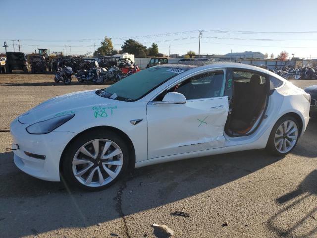 tesla model 3 2020 5yj3e1ec4lf586988