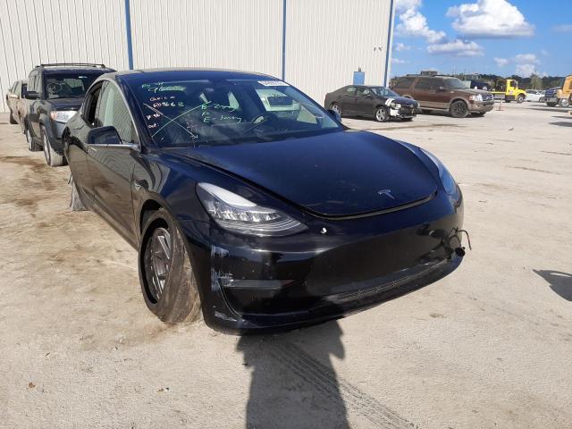 tesla model 3 2020 5yj3e1ec4lf601294