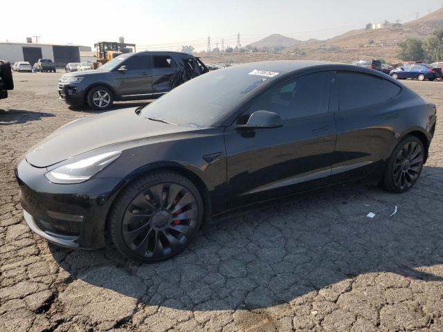 tesla model 3 2022 5yj3e1ec4nf209306