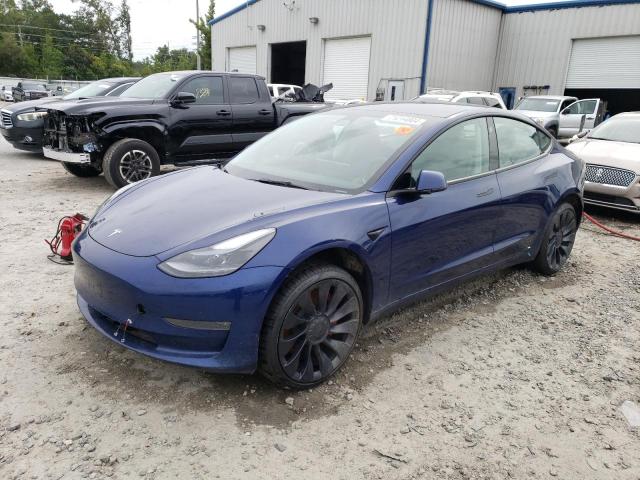 tesla model 3 2023 5yj3e1ec4pf560932