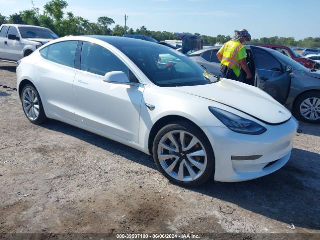 tesla model 3 2020 5yj3e1ec5lf586935