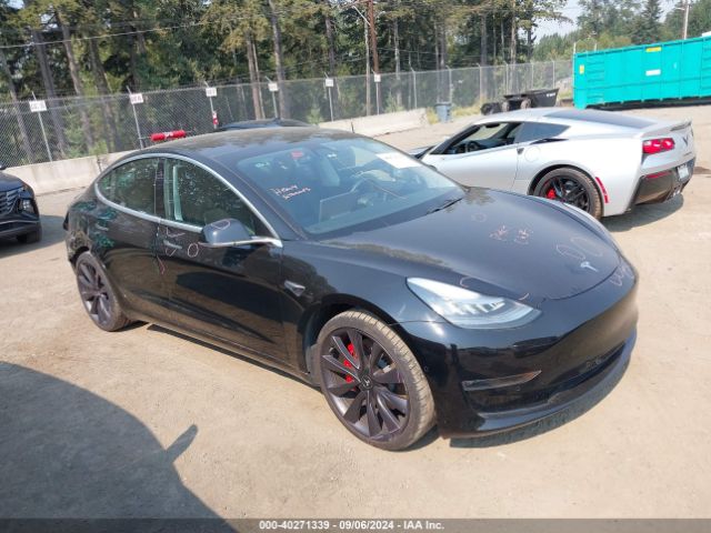 tesla model 3 2020 5yj3e1ec5lf623501