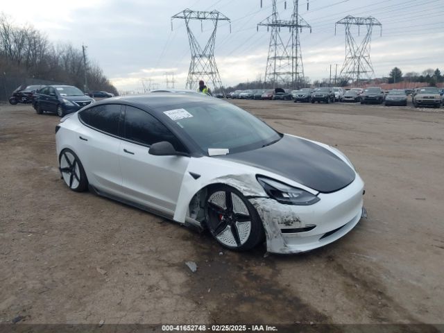 tesla model 3 2021 5yj3e1ec5mf059625