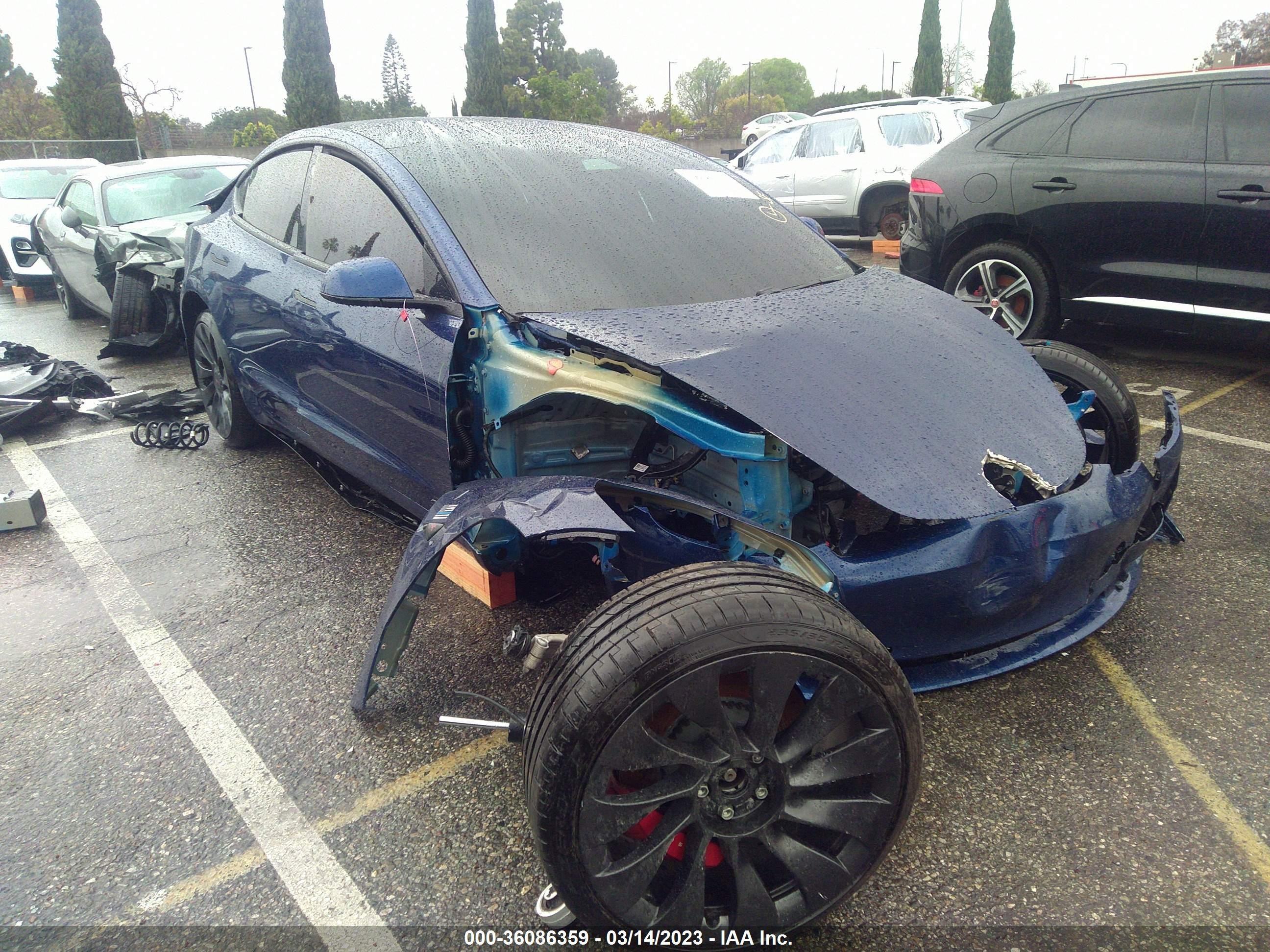 tesla model 3 2021 5yj3e1ec5mf075467