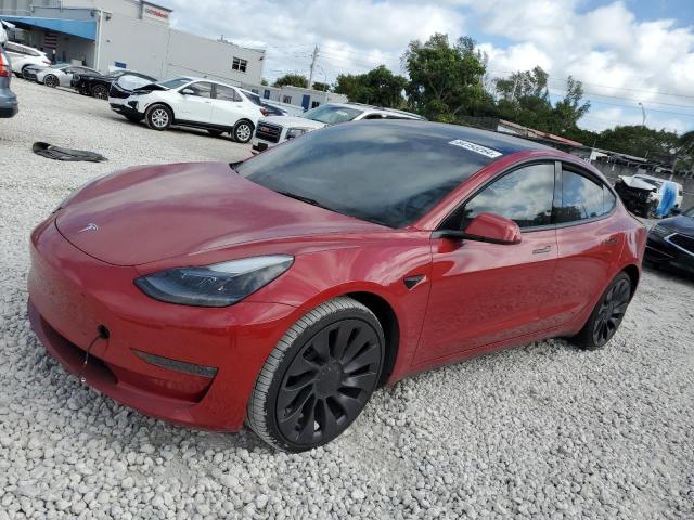 tesla model 3 2023 5yj3e1ec5pf488512