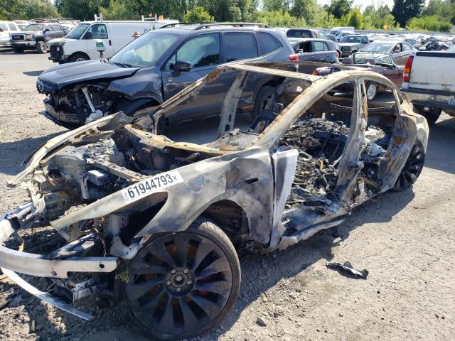 tesla model 3 2023 5yj3e1ec5pf544366