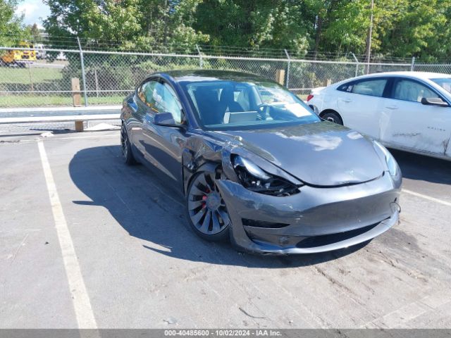 tesla model 3 2023 5yj3e1ec5pf709848