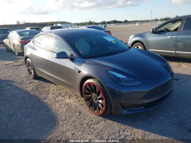 tesla model 3 2023 5yj3e1ec5pf713446