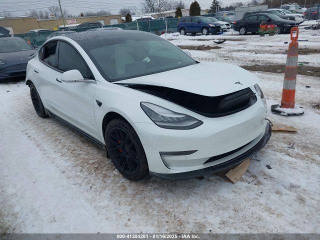 tesla model 3 2020 5yj3e1ec6lf624740