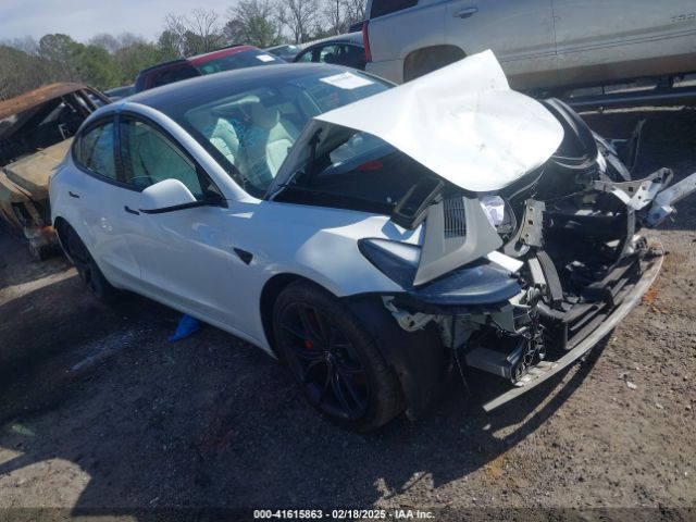 tesla model 3 2021 5yj3e1ec6mf020249