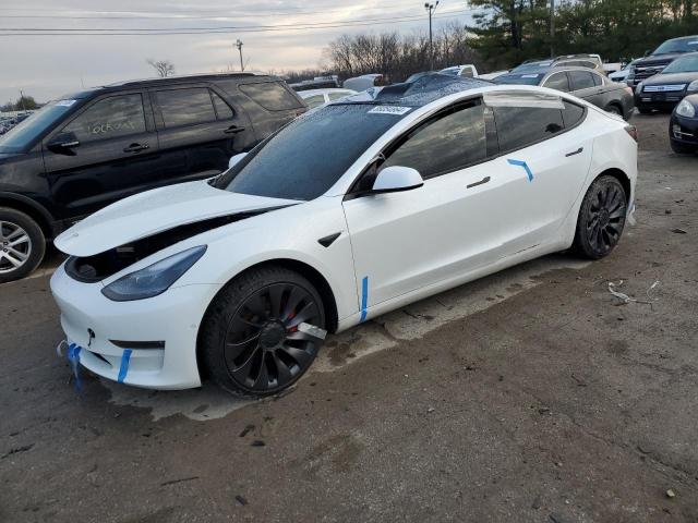 tesla model 3 2021 5yj3e1ec6mf065076